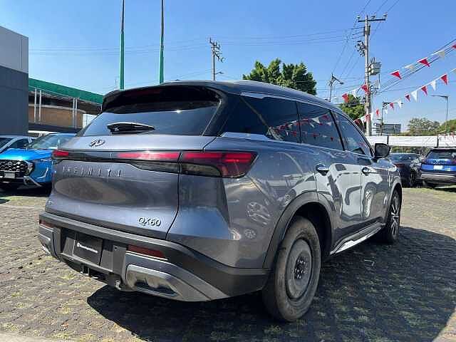 Infiniti QX60