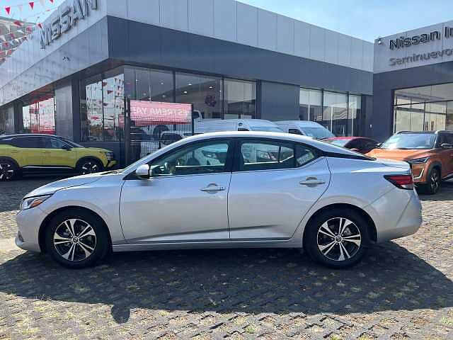 Nissan Sentra