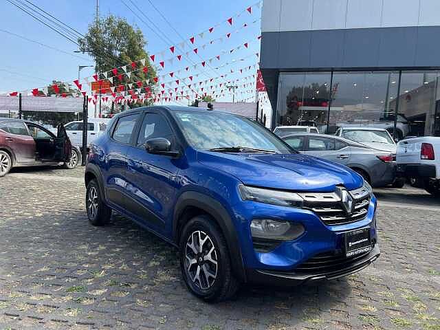 Renault KWID