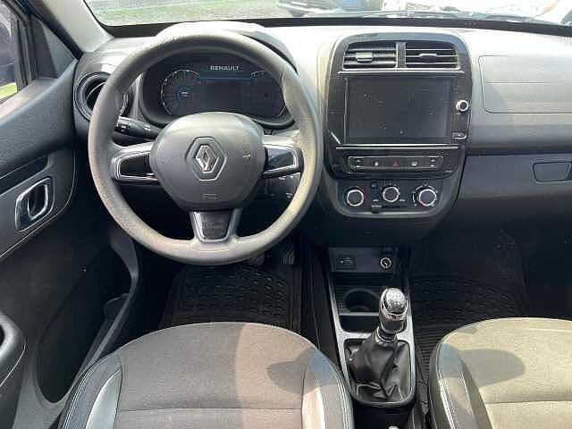 Renault KWID