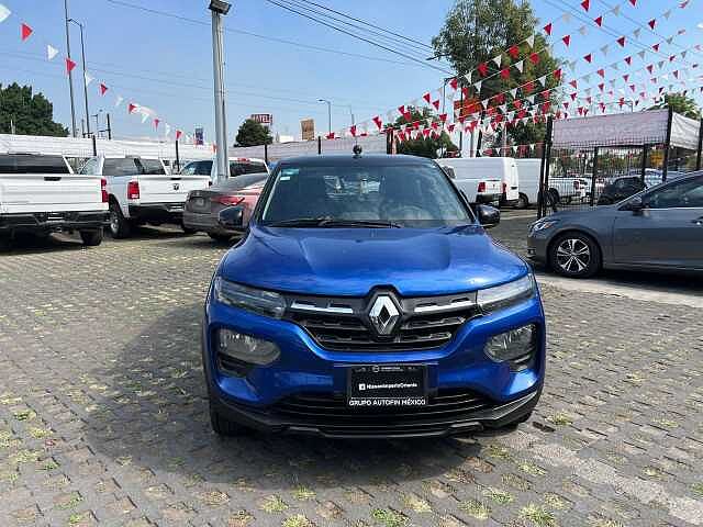 Renault KWID