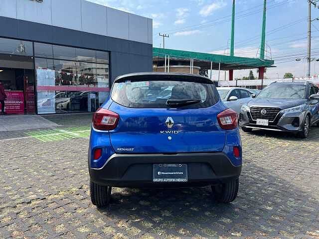 Renault KWID