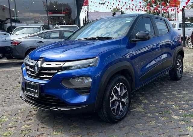 Renault KWID