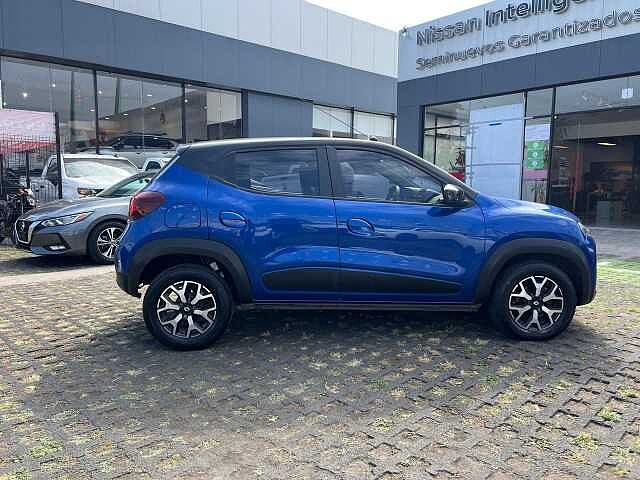 Renault KWID