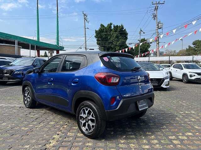 Renault KWID