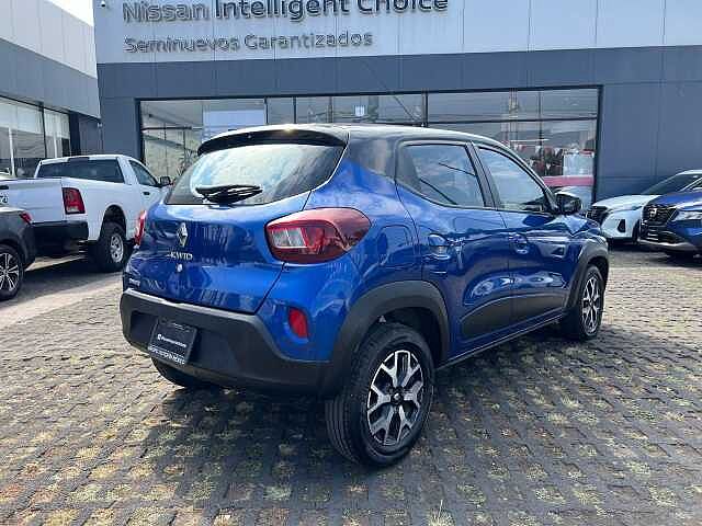 Renault KWID
