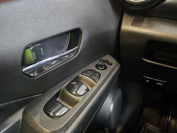 Nissan Kicks  Azul Metalico