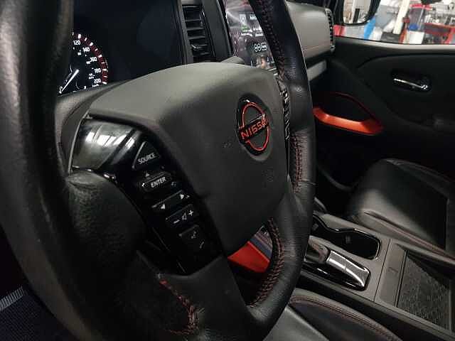 Nissan NP300 Frontier