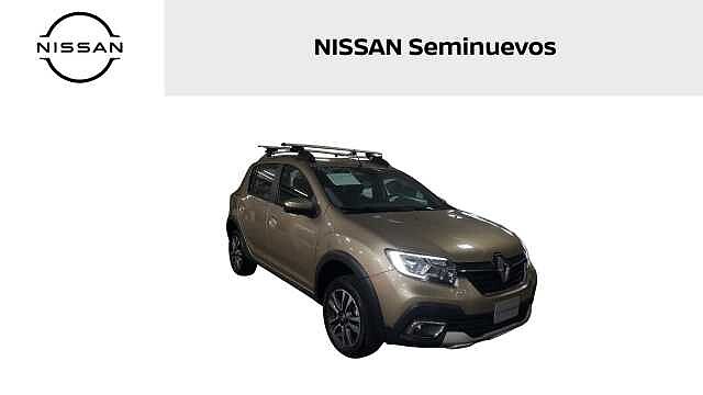 Renault Stepway