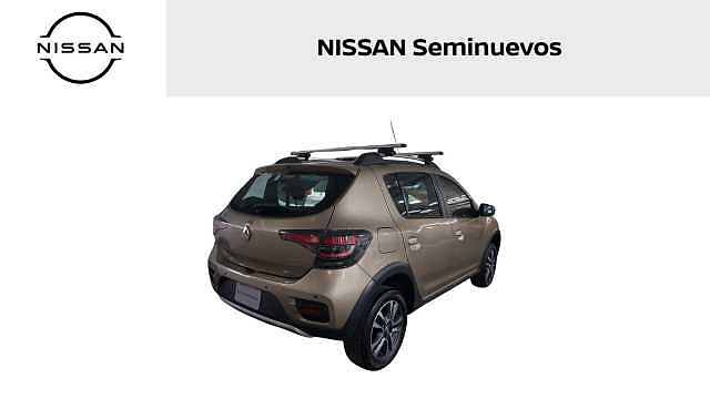 Renault Stepway