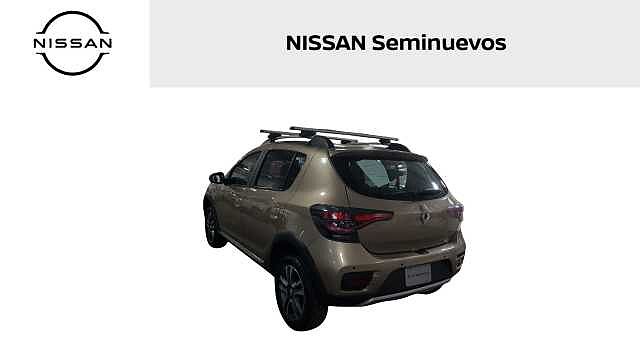 Renault Stepway
