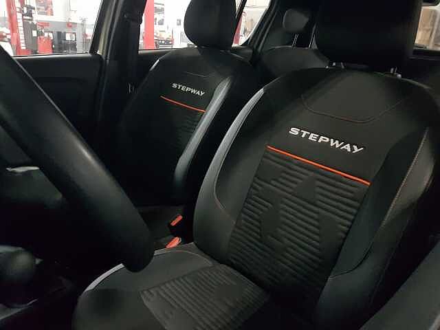 Renault Stepway