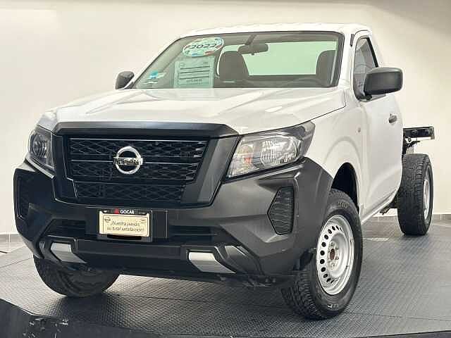 Nissan NP300