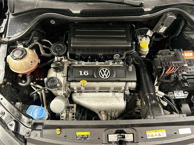 Volkswagen Vento