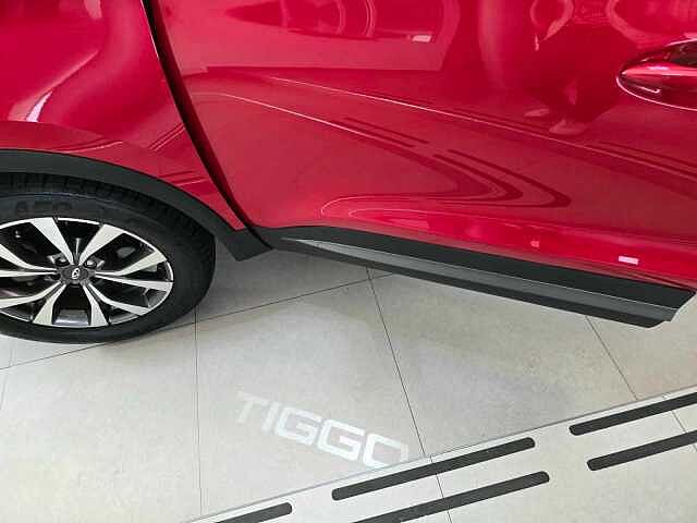 Tiggo 7 Pro