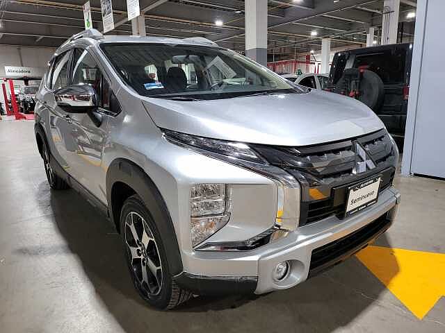 Mitsubishi XPANDER