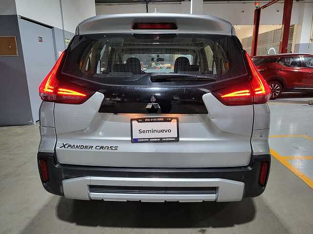 Mitsubishi XPANDER