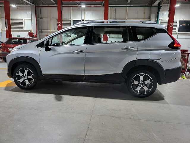 Mitsubishi XPANDER