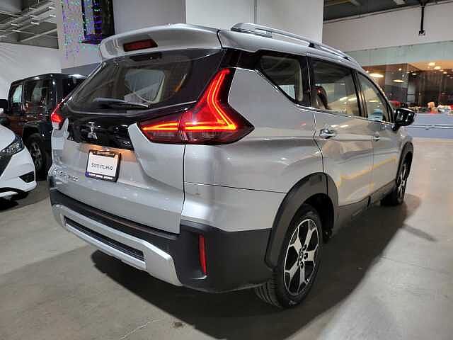 Mitsubishi XPANDER