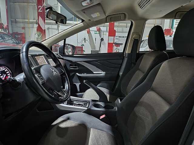 Mitsubishi XPANDER