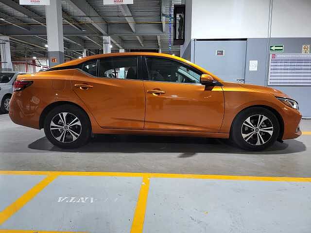 Nissan Sentra