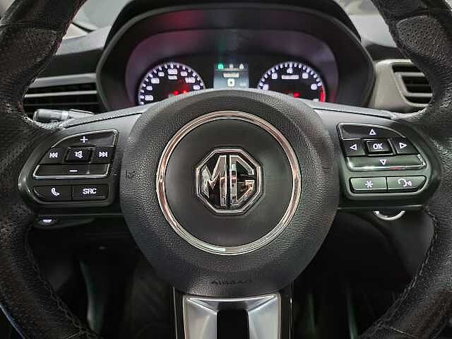 MG MG 5