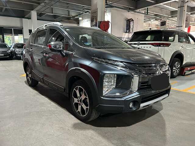 Mitsubishi XPANDER