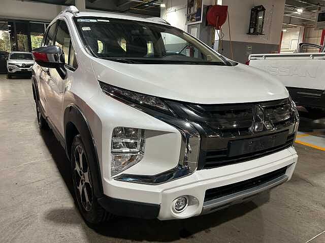 Mitsubishi XPANDER