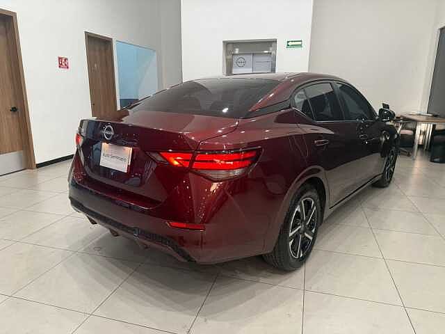 Nissan Sentra