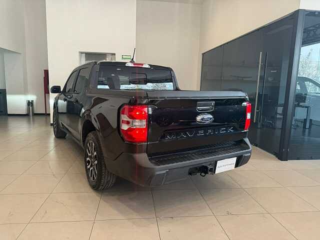 Ford Maverick