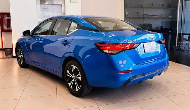 Nissan Sentra