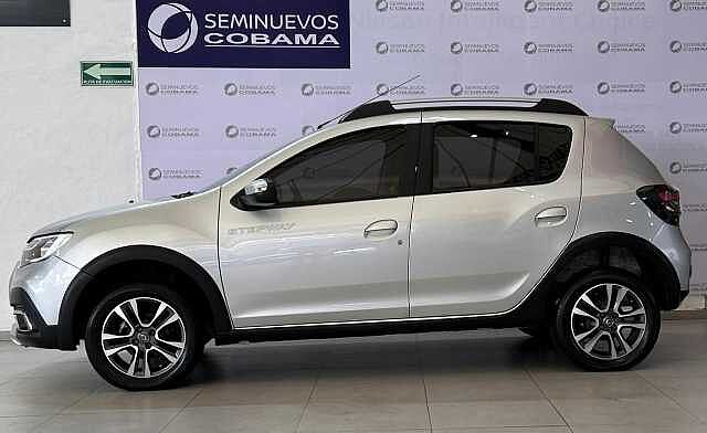 Renault Stepway