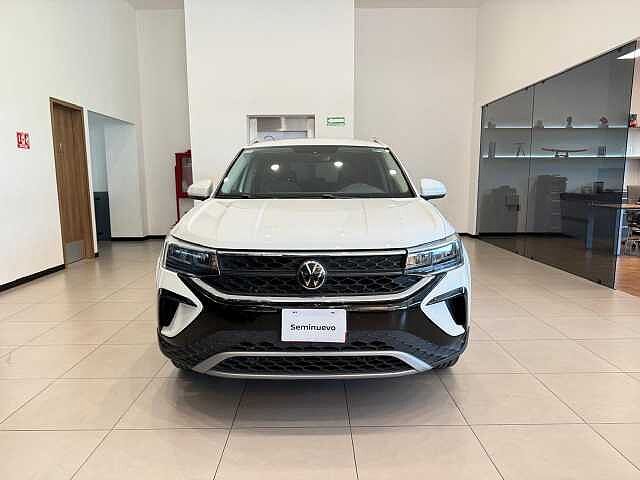 Volkswagen TAOS