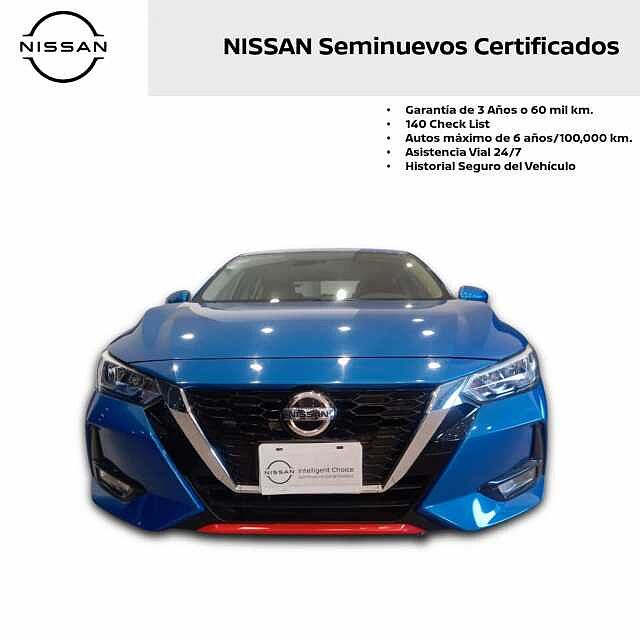 Nissan Sentra