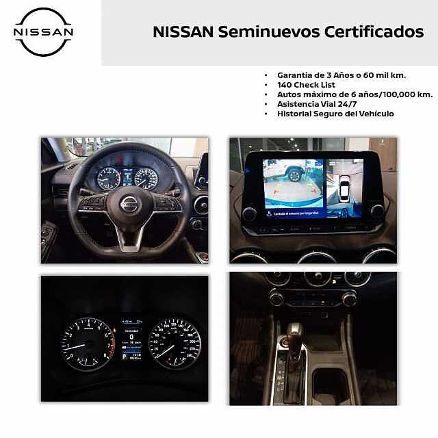 Nissan Sentra