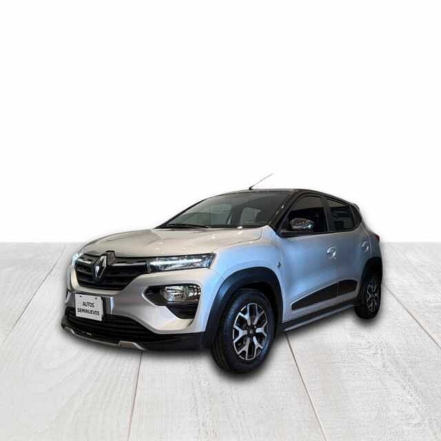 Renault KWID