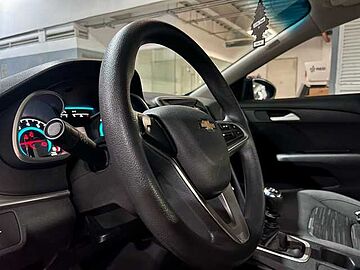 Chevrolet Cavalier  Azul