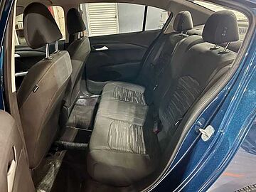 Chevrolet Cavalier  Azul