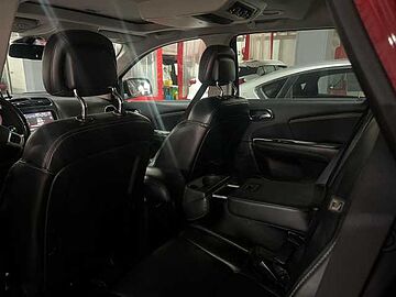 Dodge Journey  Rojo