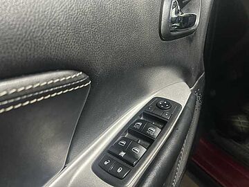 Dodge Journey  Rojo