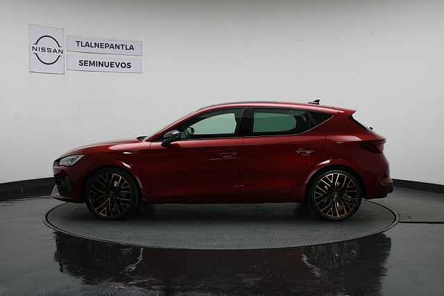 Cupra LEON CUPRA