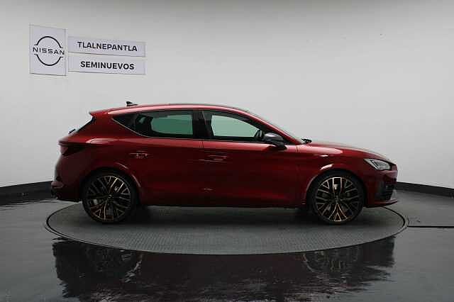 Cupra LEON CUPRA