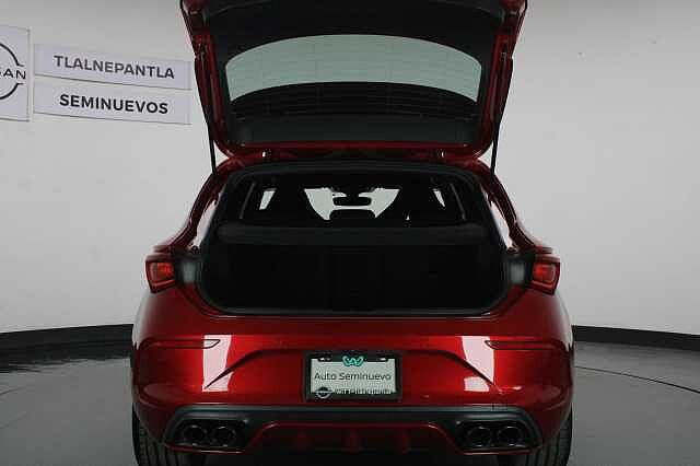 Cupra LEON CUPRA