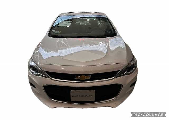 Chevrolet Cavalier