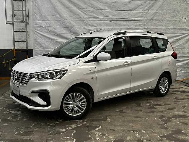 Suzuki ERTIGA