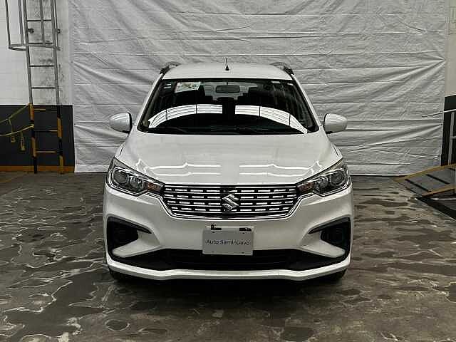 Suzuki ERTIGA