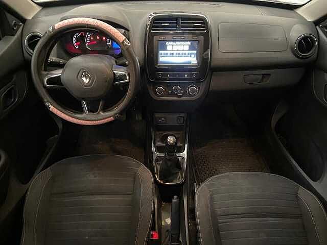 Renault KWID