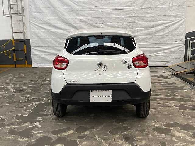 Renault KWID