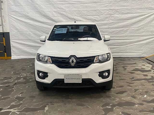 Renault KWID