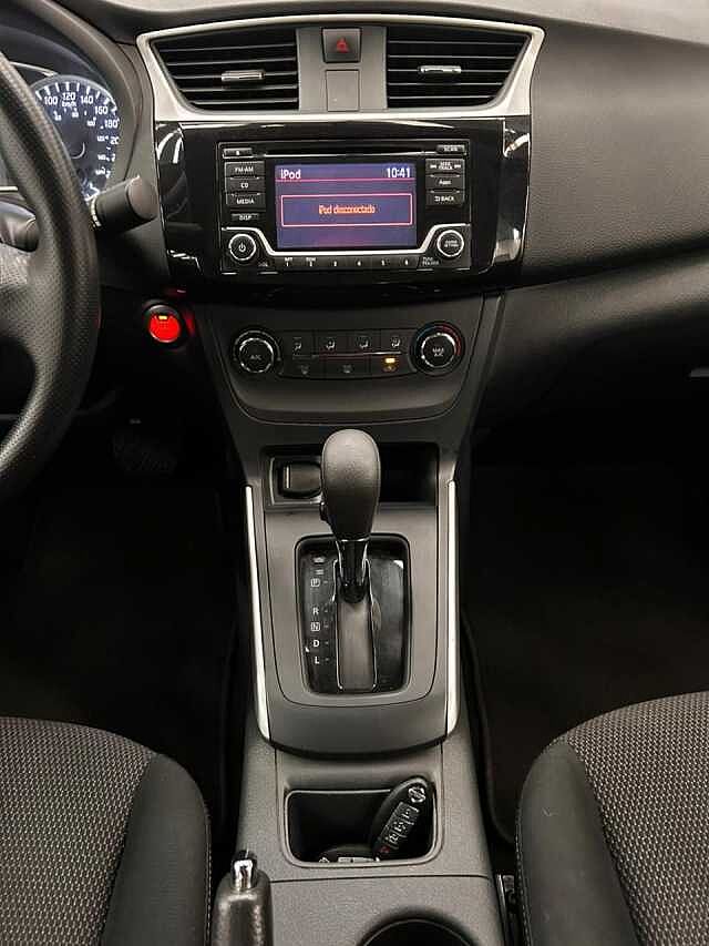 Nissan Sentra